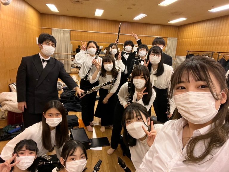 CLパ―ト