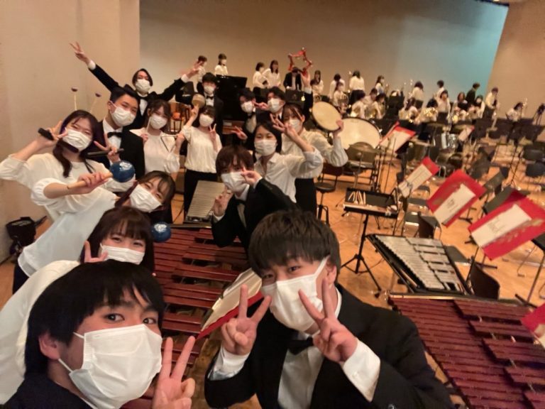 Percパート