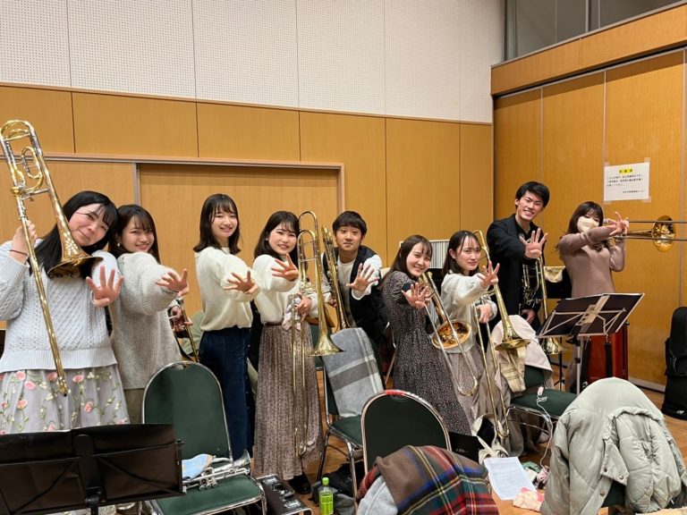 Tbパート
