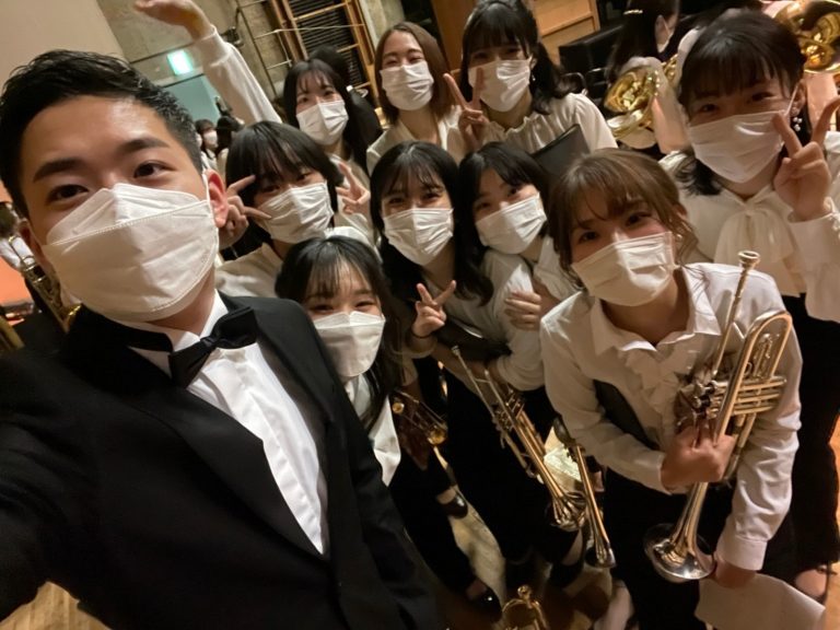 Tpパート